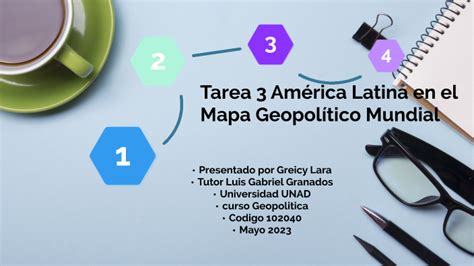 Fase América Latina en el Mapa Geopolítico Mundial by lorena lara on Prezi