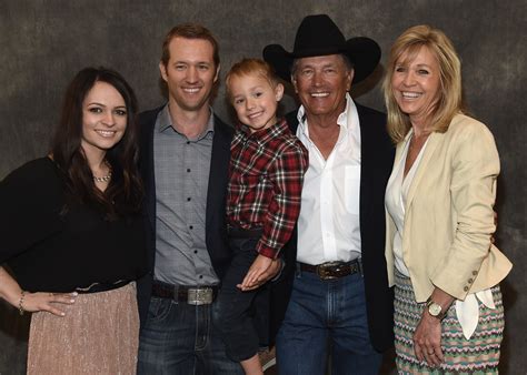George Strait, Who Is Now a Grandad of 2, Sells Family Ranch He Bought