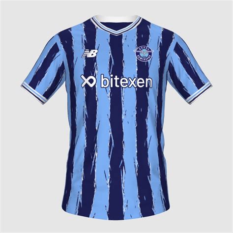 S Per Lig Collection By Stodzas Fifa Kit Creator Showcase