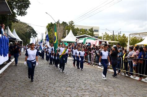 PREFEITURA DE RESENDE PROMOVE SEMANA DE VALORIZAÇÃO DA REGIÃO DA GRANDE