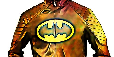 Batman Leather Jacket: The Best Options For You – Batman Factor