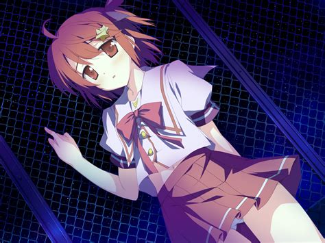 VN Others Completed Hoshizora No Memoria Wish Upon A Shooting