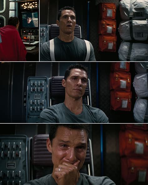 Interstellar Blank Template Imgflip