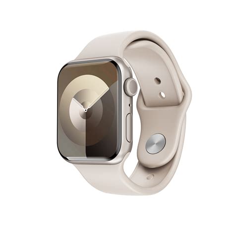 Apple Watch Series 9 2023 by Apple - Dimensiva | 3d models of great design