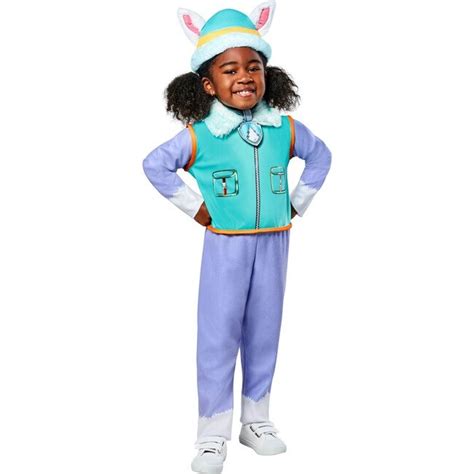 Paw Patrol Everest Toddler Costume Rubies Play Maisonette