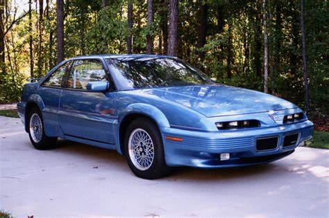 Pontiac GRAND PRIX RICHARD PETTY:picture # 7 , reviews, news, specs ...