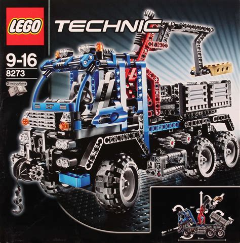 Lego Technic W Z Terenowy Por Wnywarka Cen Klock W