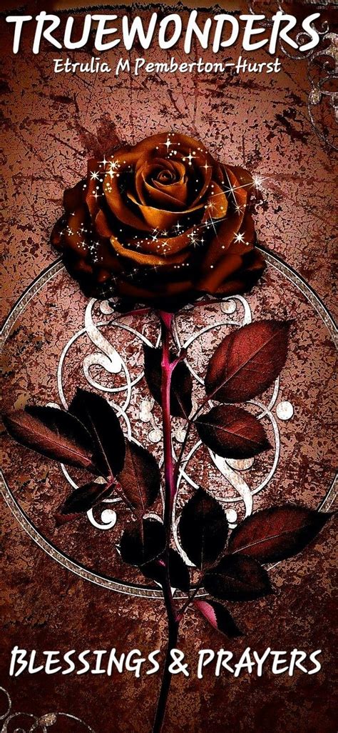 A Brown Rose Sitting On Top Of A Glass Plate Covered In Water Droplets