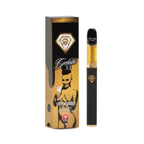 Disposable Vape Pen Gram Juicy Fruit Top Shelf Express