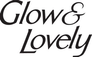 Glow & Lovely Logo PNG Vector (SVG) Free Download