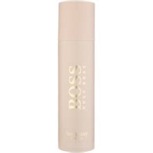 Hugo Boss Boss The Scent Deo Spray F R Damen