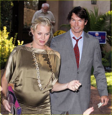 Photo: rebecca romijn jerry oconnell twins 01 | Photo 1420401 | Just ...