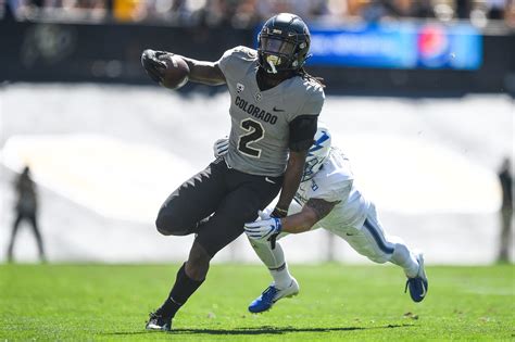 Laviska Shenault Jr 5 Best Landing Spots During 2020 NFL Draft