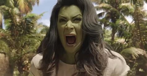 She-Hulk Season 2 In Doubt At Marvel and Disney Plus