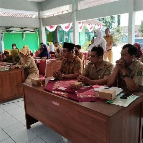 Peningkatan Kapasitas Admin Ppks Bersama Wakil Bupati Bantul Website