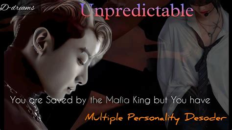 2 Unpredictable Saved By The Mafia King But You Have Multiple