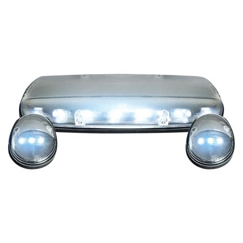 Recon 264155WHCL LED Cab Roof Lights