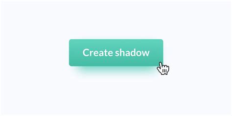 How To Use Shadows In UI Design The Designer S Toolbox