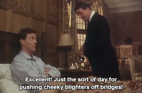 Bertie Wooster Quotes. QuotesGram