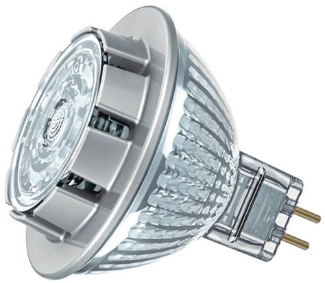 7 8w Dimmable Parathom Adv Mr16 5w Very Warm White Gu5 3