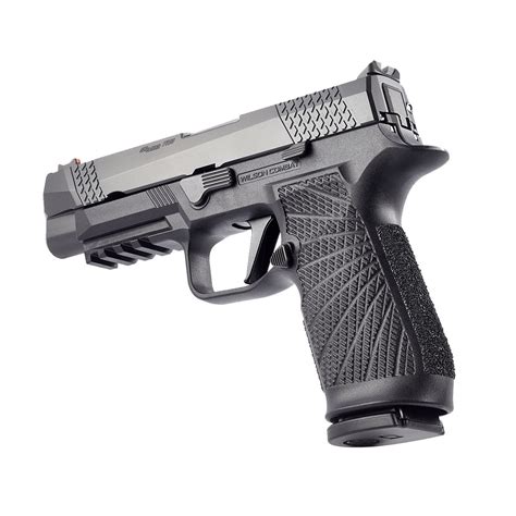 Sig Sauer Wilson Combat Wc P320