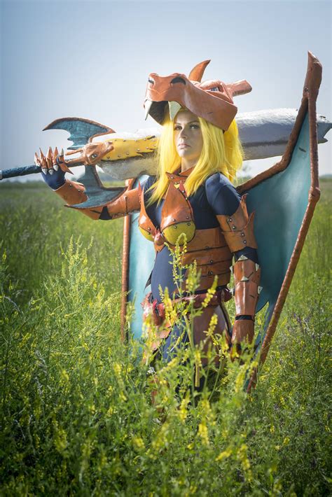 Meet An Armored Charizard Costume Adafruit Industries Makers