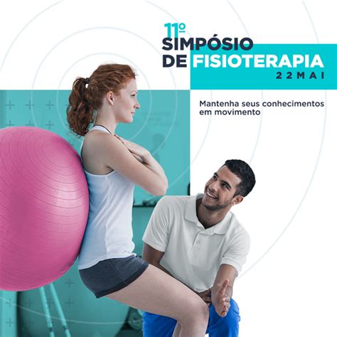 Fmu Realiza Edi O Do Simp Sio De Fisioterapia Informa Fmu