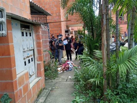 Em Plena Luz Do Dia Jovem Assassinado Tiros Em Manaus Oabutre