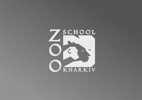 Zoo School on Behance