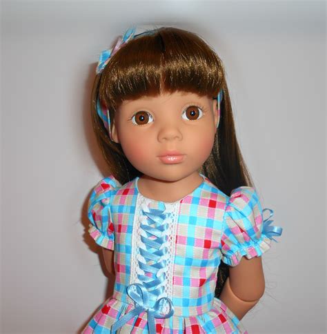 Happy Kids, Dolls Handmade, Doll Clothes, Doll Outfits, Couture, Girl