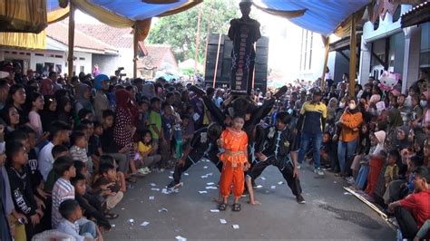 New Atraksi Kungfu Burok Mjm Mekar Jaya Muda Pimp Bapak H Moch Atim