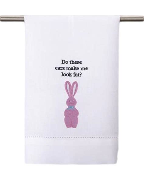 8 Beautiful Easter Kitchen Towels — Eatwell101