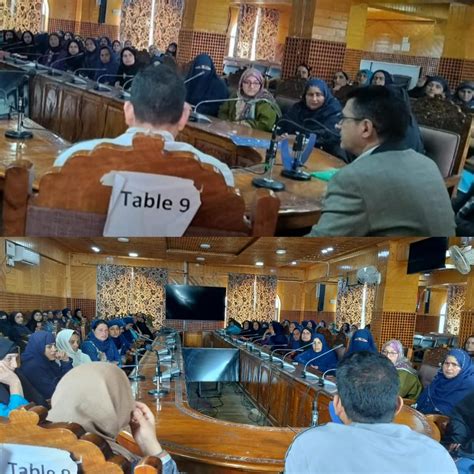 sankalp hub  empowerment  womenmission shakti shopian