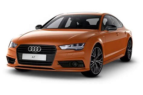 Audi A7 2025 Harga Otr Promo Januari Spesifikasi And Review