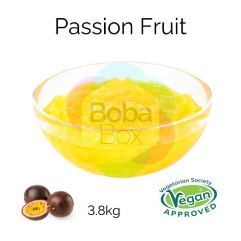 9 Mango Star Jelly Maryannemilla