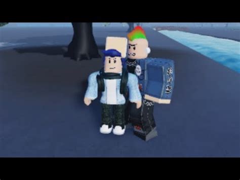 Roblox Bully Story Season Part Music Video Youtube