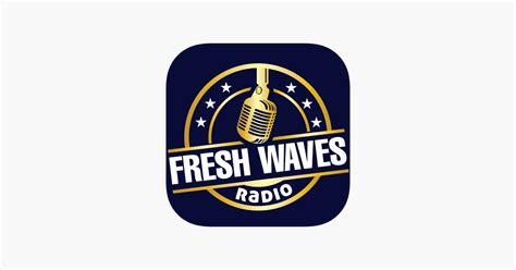 ‎Freshwaves Radio on the App Store