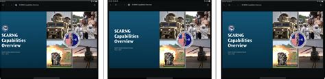 Whats New In The Arcgis Storymaps Briefings App March