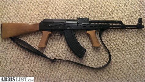 Armslist For Saletrade Hungarian Amd 63 Ak 47 With Extras