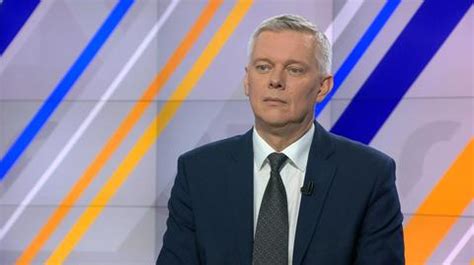 Kiedy Nowy Rz D Tomasz Siemoniak Do Andrzeja Dudy Blisko Milion W