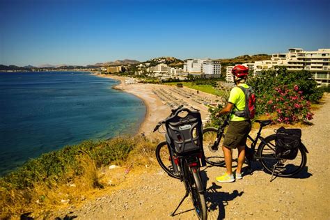 Rodas Excursi N En Bicicleta El Ctrica Por Los Manantiales De