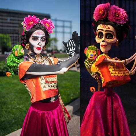 Trajes Tipicos De Halloween At Eva Cynthia Blog