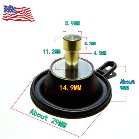 For Yamaha Vmx Xvz Vmx Xvz Carburetor Repair Kit