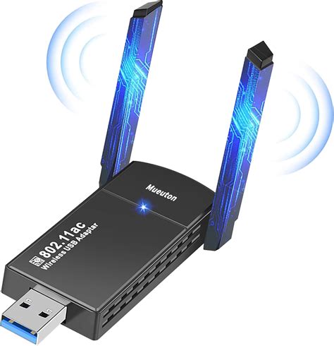 Amazon Usb Wifi Adapter Mbps Dbi Dual Band Ubs Ghz Wifi