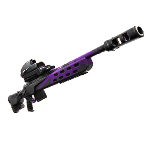 Storm Scout Sniper Rifle - Fortnite Wiki