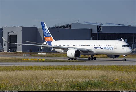 F Wxwb Airbus Industrie Airbus A Photo By Phil Gallerand Id