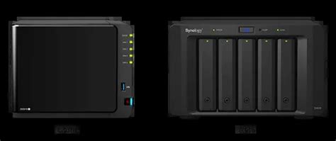 Synology Announces DiskStation DS916 4 Bay Scalable NAS Designed For