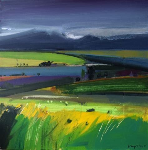 Group Eight | Landscape paintings, Landscape art, Abstract landscape