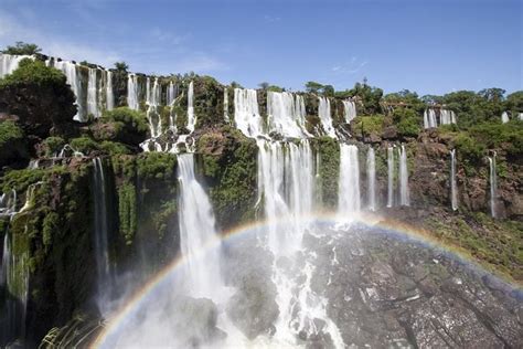 Tour De 8 Días Lo Mejor De Argentina Buenos Aires Mendoza Y Cataratas