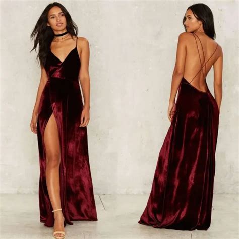 5 Powerful Way To Choose Sexy Maxi Dresses For Yourself By Hug For Trends